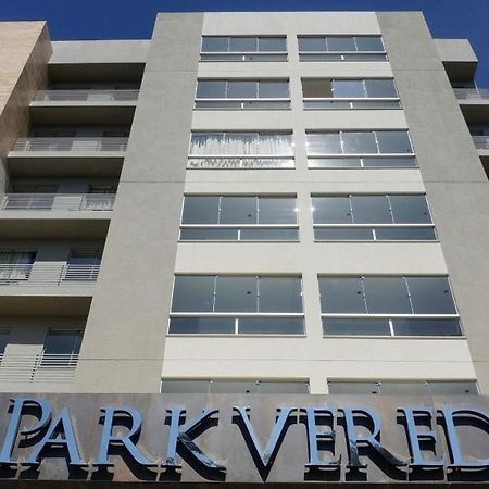 Park Veredas Flat 322 Rio Quente Exterior photo