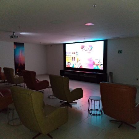 Park Veredas Flat 322 Rio Quente Exterior photo