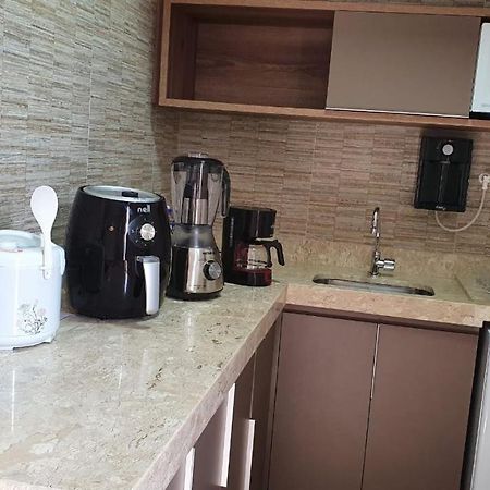 Park Veredas Flat 322 Rio Quente Exterior photo