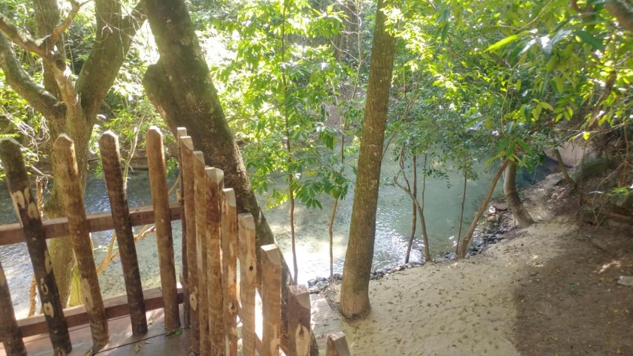 Park Veredas Flat 322 Rio Quente Exterior photo