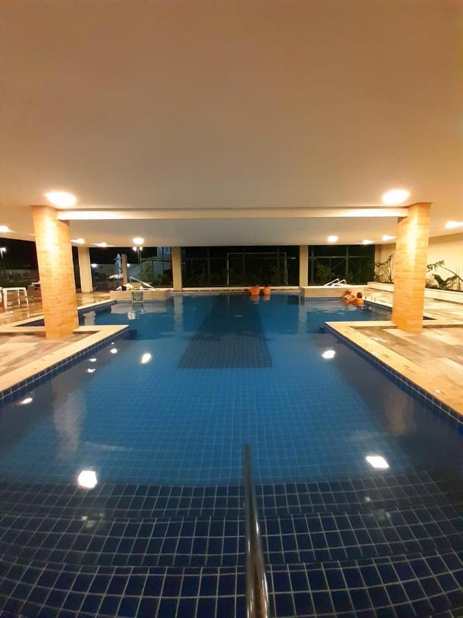 Park Veredas Flat 322 Rio Quente Exterior photo