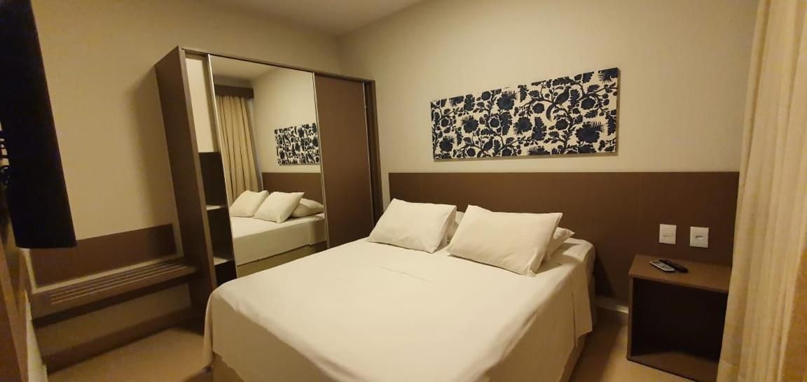 Park Veredas Flat 322 Rio Quente Exterior photo