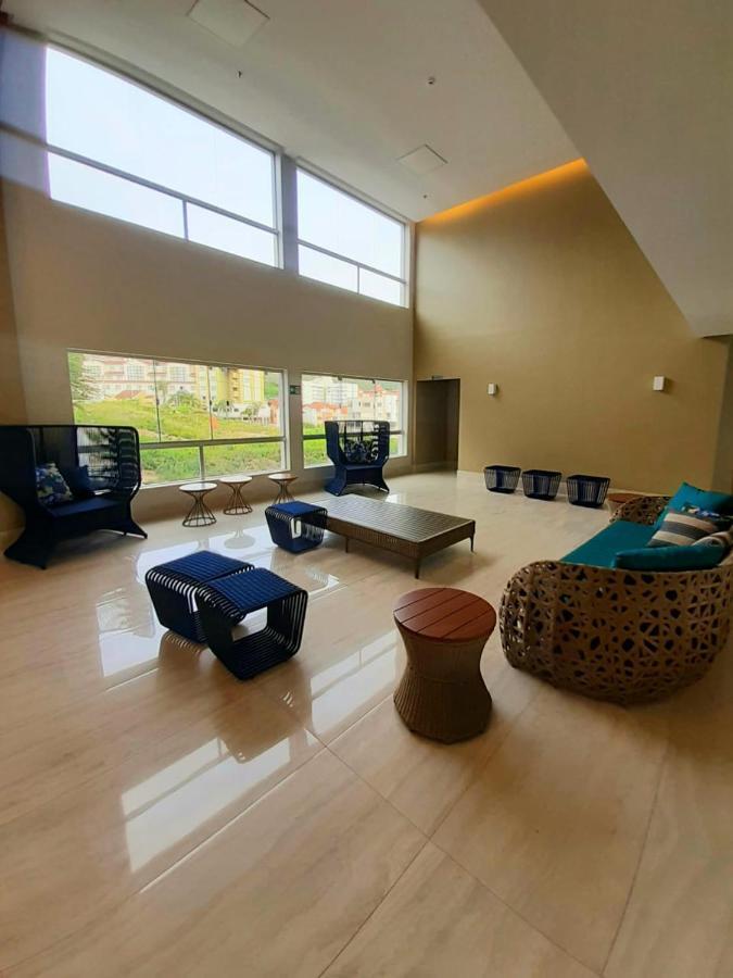Park Veredas Flat 322 Rio Quente Exterior photo