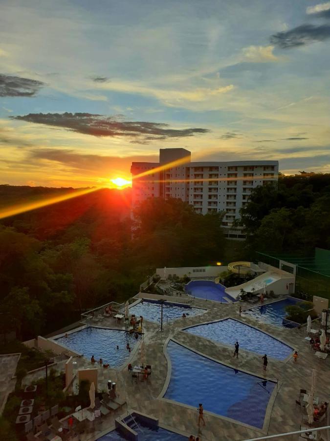 Park Veredas Flat 322 Rio Quente Exterior photo