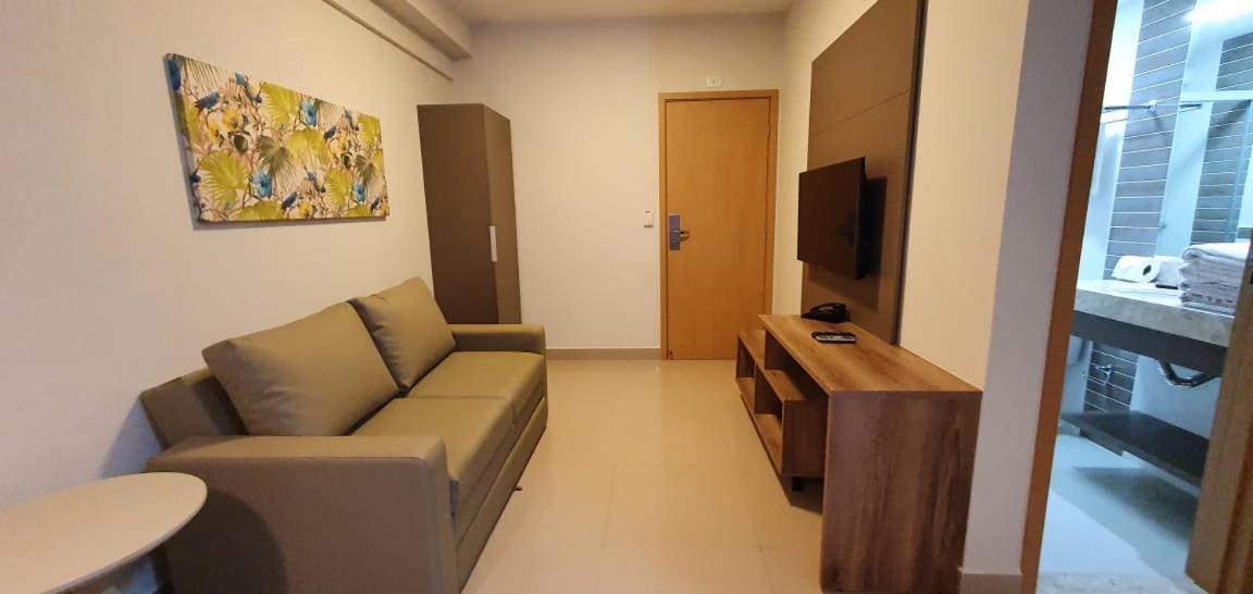 Park Veredas Flat 322 Rio Quente Exterior photo