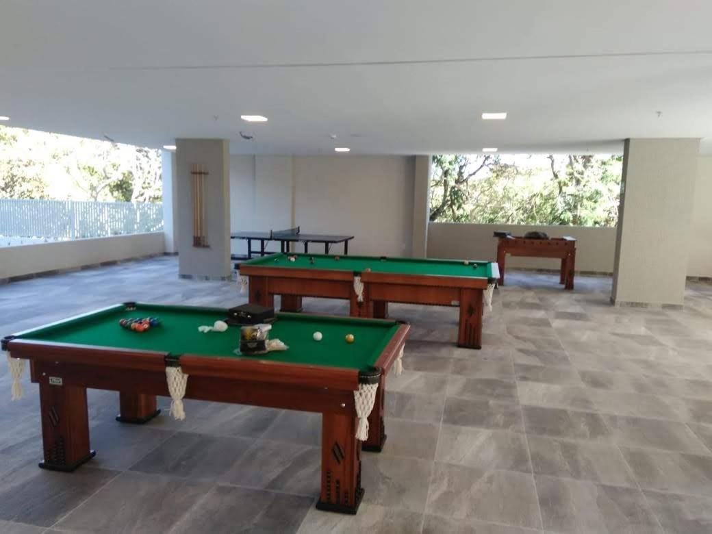 Park Veredas Flat 322 Rio Quente Exterior photo