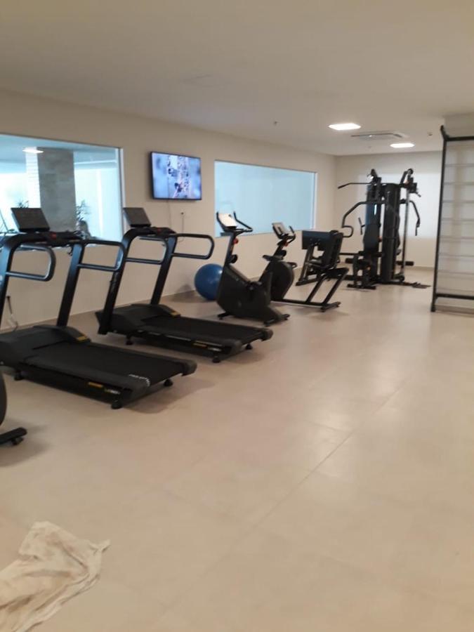 Park Veredas Flat 322 Rio Quente Exterior photo