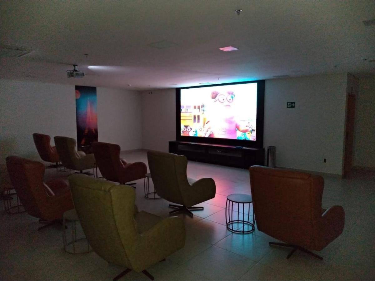 Park Veredas Flat 322 Rio Quente Exterior photo
