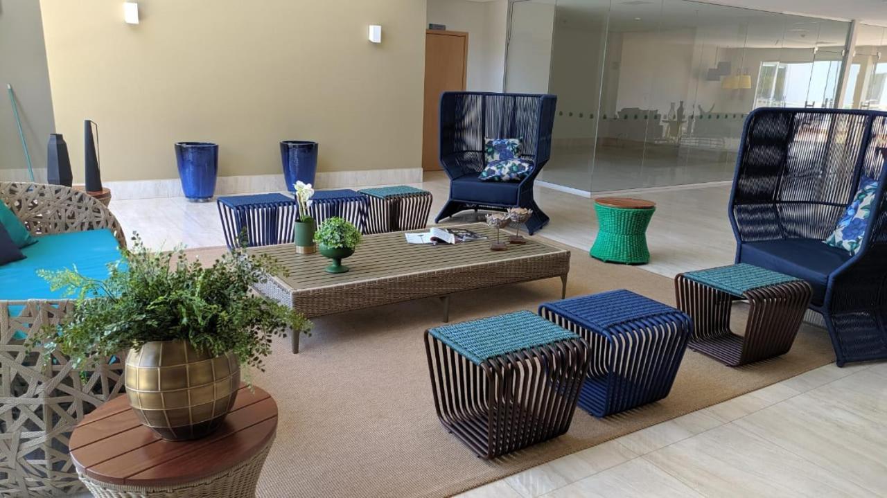 Park Veredas Flat 322 Rio Quente Exterior photo