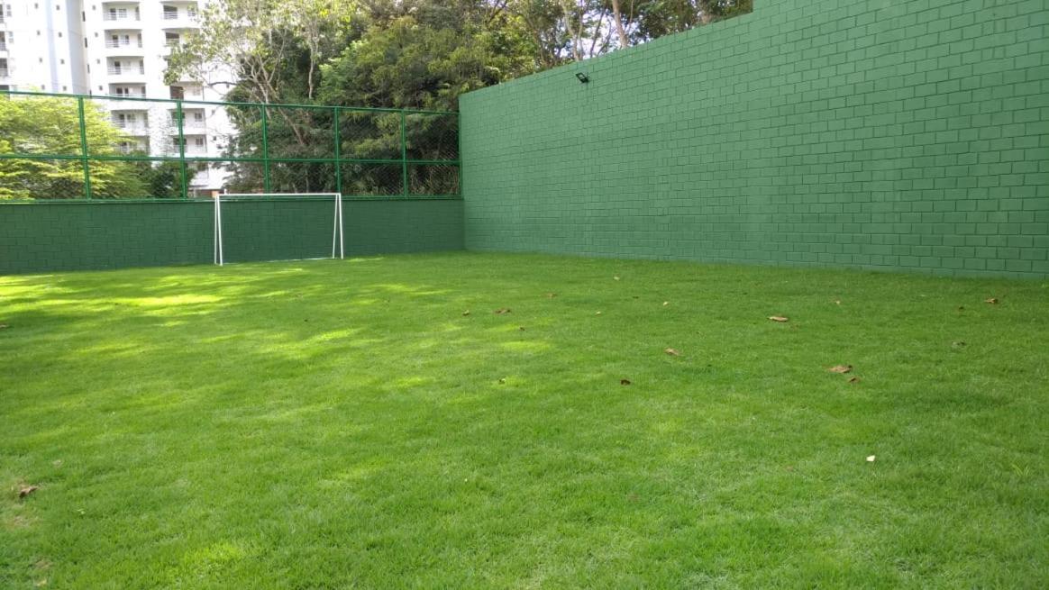 Park Veredas Flat 322 Rio Quente Exterior photo