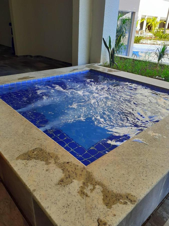 Park Veredas Flat 322 Rio Quente Exterior photo
